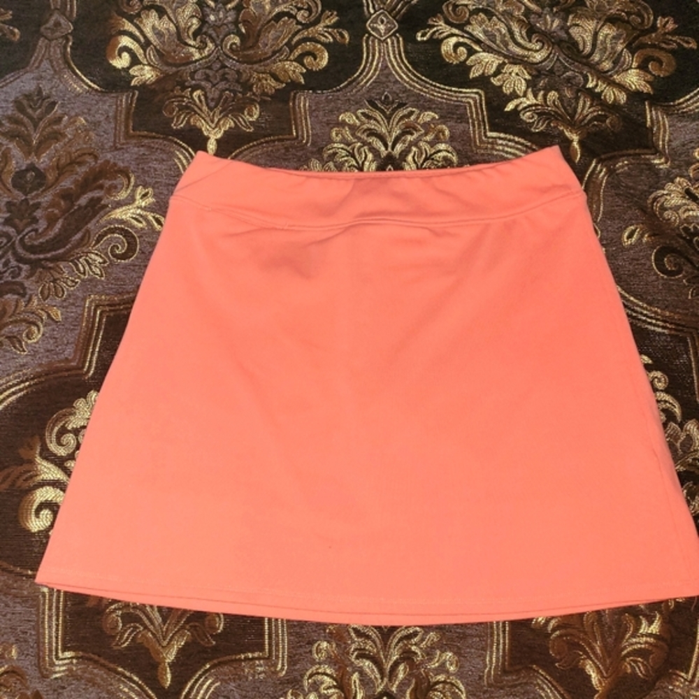 Adidas Climalite Golf Skort